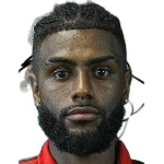 J. Mendy