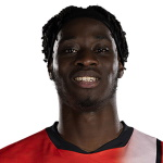 E. Adebayo
