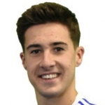Javier Marton