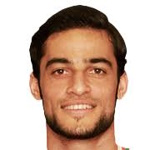 Abdul Aziz Al Gheilani