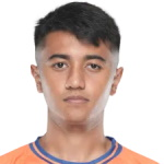 Ayush Dev Chhetri
