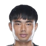 A. Luwang