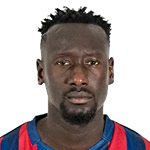 F. Diedhiou