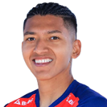 F. Rodriguez