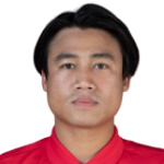 Mann Aung Kaung