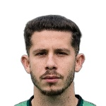 Patrick Valverde