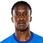 S. Dembele