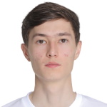 I. Ibrokhimov