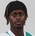 D. Asante