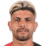 E. Banega