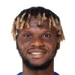 R. Kouame