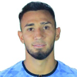 Esteban Moreira