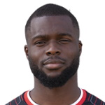 H. Konate