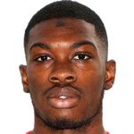 P. M. Dembele