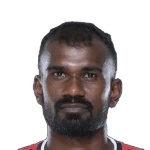 Madathil Jithin