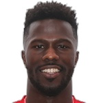 K. Balde