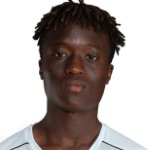 G. Traore
