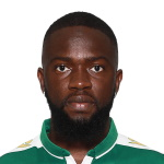 M. Cassama