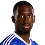 B. Soumare