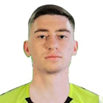 Uzdenov Magamed