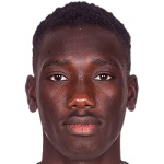 C. O. Ndiaye