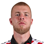 Rick Van Drongelen
