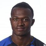 N. Effiong