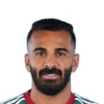Madallah Al Olayan