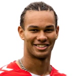 Marcus Alstrup