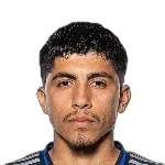 A. Alvarado Jr