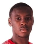 E. Kouassi