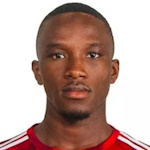 K. Cisse