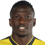 P. Etebo