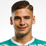Nemanja Motika