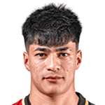 Kenji Cabrera