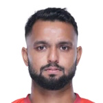 Nikhil Prabhu