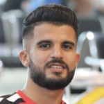 A. Ali
