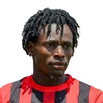 J. Ochieng