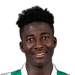 A. Ahoussou