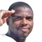 B. K. Mangolo