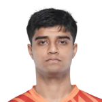 A. Prakash