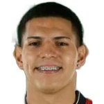 A. J. Bran Flores