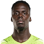 E. Mendy