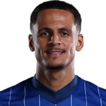 A. Al Hamadi