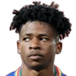 T. Karuuombe