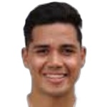 A. de Guzman