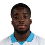 H. J. Traore