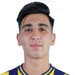 K. Cinkaya