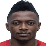 M. Atede