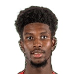 M. Bamba